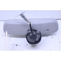 2012 Audi A3 Interior Rear View Mirror 8R0857511A OEM