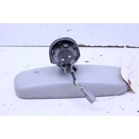 2012 Audi A3 Interior Rear View Mirror 8R0857511A OEM