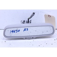 2012 Audi A3 Interior Rear View Mirror 8R0857511A OEM