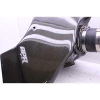 2015 Audi S4 APR Carbon Fiber Carbonio Cold Air Intake System and Tube OEM