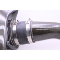 2015 Audi S4 APR Carbon Fiber Carbonio Cold Air Intake System and Tube OEM