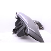 2015 Audi S4 APR Carbon Fiber Carbonio Cold Air Intake System and Tube OEM