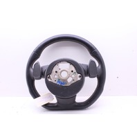 2014-2016 Audi S4 Flat Bottom Steering Whee 3 Spoke 8K0419091DH OEM