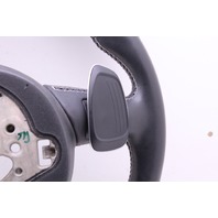 2014-2016 Audi S4 Flat Bottom Steering Whee 3 Spoke 8K0419091DH OEM
