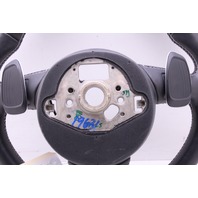 2014-2016 Audi S4 Flat Bottom Steering Whee 3 Spoke 8K0419091DH OEM