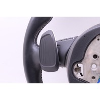 2014-2016 Audi S4 Flat Bottom Steering Whee 3 Spoke 8K0419091DH OEM