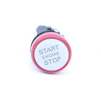 Audi A4 A5 Q5 RS5 S4 S5 SQ5 Engine Start / Stop Ignition Switch 8K0905217C OEM