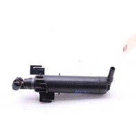 2013-2016 Audi A4 S4 Sedan Headlight Washer Nozzle Left - 8K0955101D OEM