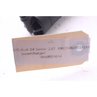 2013-2016 Audi A4 S4 Sedan Headlight Washer Nozzle Left - 8K0955101D OEM