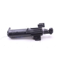 2013-2016 Audi A4 S4 Sedan Headlight Washer Nozzle Left - 8K0955101D OEM