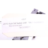 2013 2014 2015 2016 Audi A4 S4 Q5 Front Power Window Switch Left Driver Master OEM