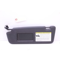 2013 2014 2015 Audi Q5 A4 S4 SQ5 Sun Visor Left OEM