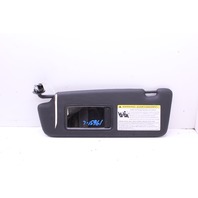 2013 2014 2015 Audi Q5 A4 S4 SQ5 Sun Visor Left OEM