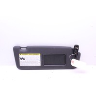 2013 2014 2015 Audi Q5 A4 S4 SQ5 Sun Visor Right OEM