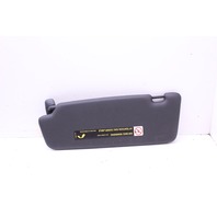 2013 2014 2015 Audi Q5 A4 S4 SQ5 Sun Visor Right OEM