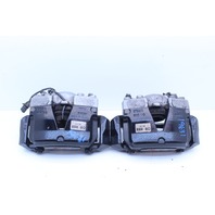 2012-2016 Audi S4 Front Brake Caliper Left Right Pair 8K0615124G 8K0615123G OEM