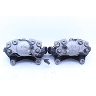 2012-2016 Audi S4 Front Brake Caliper Left Right Pair 8K0615124G 8K0615123G OEM