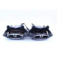 2012-2016 Audi S4 Front Brake Caliper Left Right Pair 8K0615124G 8K0615123G OEM