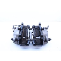 2012-2016 Audi S4 Front Brake Caliper Left Right Pair 8K0615124G 8K0615123G OEM
