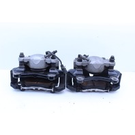2012-2016 Audi S4 Front Brake Caliper Left Right Pair 8K0615124G 8K0615123G OEM