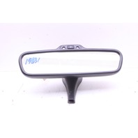 2013-2016 Audi A4 S4 Interior Inside Rear View Mirror 8T0857511AD OEM