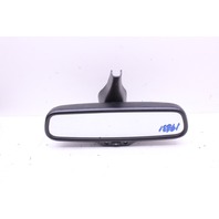 2013-2016 Audi A4 S4 Interior Inside Rear View Mirror 8T0857511AD OEM