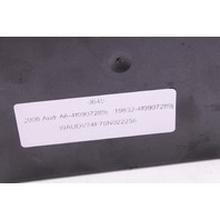 2008 Audi A6 C6 Onboard Power Supply Control Module OEM