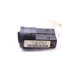 Volkswagen Beetle Jetta Headlight Headlamp Control Switch Knob 1C0941531B OEM