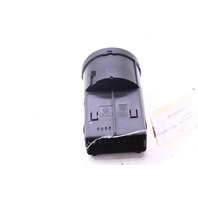 Volkswagen Beetle Jetta Headlight Headlamp Control Switch Knob 1C0941531B OEM