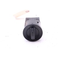 Volkswagen Beetle Jetta Headlight Headlamp Control Switch Knob 1C0941531B OEM