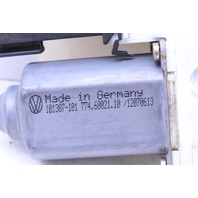 1999-2001 Volkswagen Golf GTI Jetta Front Left Driver Power Window Motor 1J1959801C OEM