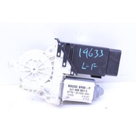 1999-2001 Volkswagen Golf GTI Jetta Front Left Driver Power Window Motor 1J1959801C OEM