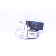 1999-2001 Volkswagen Golf GTI Jetta Front Left Driver Power Window Motor 1J1959801C OEM