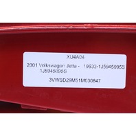 1999-2003 Volkswagen Jetta Sedan Driver Left Tail Light Lamp 1J5945095S OEM