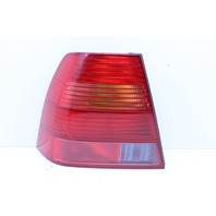 1999-2003 Volkswagen Jetta Sedan Driver Left Tail Light Lamp 1J5945095S OEM