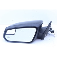 2013-2014 Ford Mustang Driver Left Side View Door Mirror DR3Z17683DA OEM