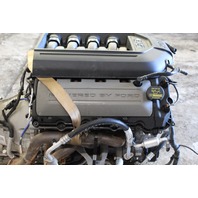 2011-2014 Ford Mustang GT Coyote Swap 5.0 Engine Motor Automatic Transmission