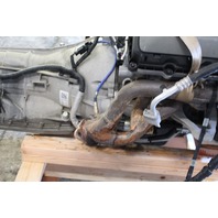 2011-2014 Ford Mustang GT Coyote Swap 5.0 Engine Motor Automatic Transmission
