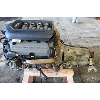 2011-2014 Ford Mustang GT Coyote Swap 5.0 Engine Motor Automatic Transmission