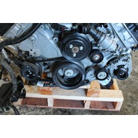 2011-2014 Ford Mustang GT Coyote Swap 5.0 Engine Motor Automatic Transmission