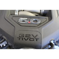 2011-2014 Ford Mustang GT Coyote Swap 5.0 Engine Motor Automatic Transmission
