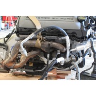 2011-2014 Ford Mustang GT Coyote Swap 5.0 Engine Motor Automatic Transmission