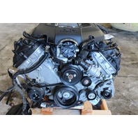 2011-2014 Ford Mustang GT Coyote Swap 5.0 Engine Motor Automatic Transmission
