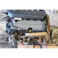 2011-2014 Ford Mustang GT Coyote Swap 5.0 Engine Motor Automatic Transmission