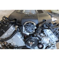2011-2014 Ford Mustang GT Coyote Swap 5.0 Engine Motor Automatic Transmission