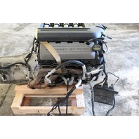 2011-2014 Ford Mustang GT Coyote Swap 5.0 Engine Motor Automatic Transmission