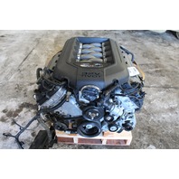 2011-2014 Ford Mustang GT Coyote Swap 5.0 Engine Motor Automatic Transmission
