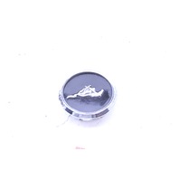 2005-2014 Ford Mustang Wheel Center Cap BR33-1A096-BA Plastic Dip OEM