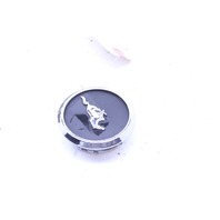2005-2014 Ford Mustang Wheel Center Cap BR33-1A096-BA Plastic Dip OEM