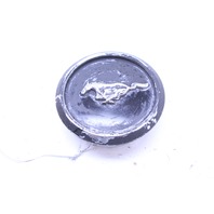 2005-2014 Ford Mustang Wheel Center Cap BR33-1A096-BA Plastic Dip OEM